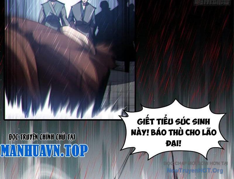 Lôi Kiếp Thập Vạn Niên: Chapter 23