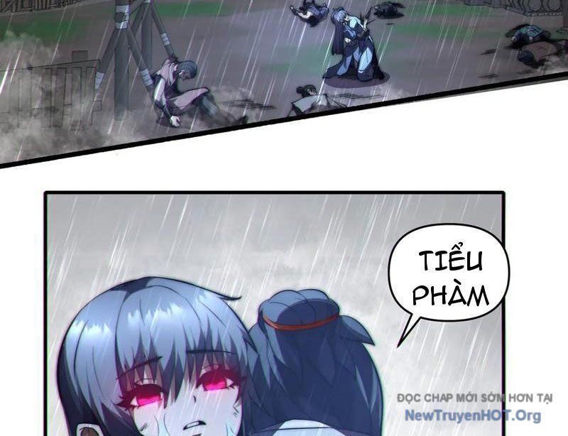 Lôi Kiếp Thập Vạn Niên: Chapter 23