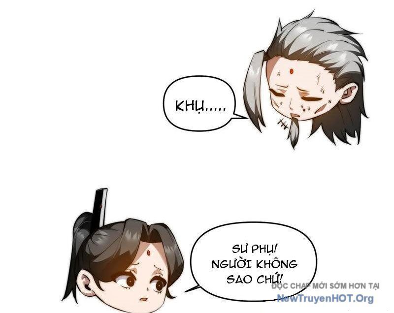 Lôi Kiếp Thập Vạn Niên: Chapter 23