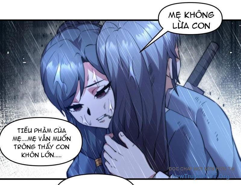 Lôi Kiếp Thập Vạn Niên: Chapter 23