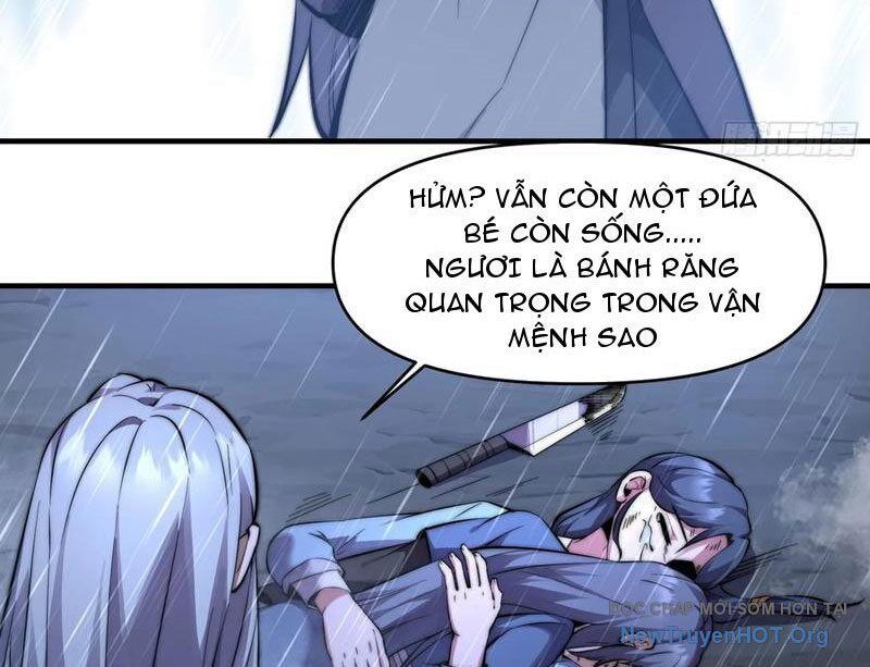 Lôi Kiếp Thập Vạn Niên: Chapter 23