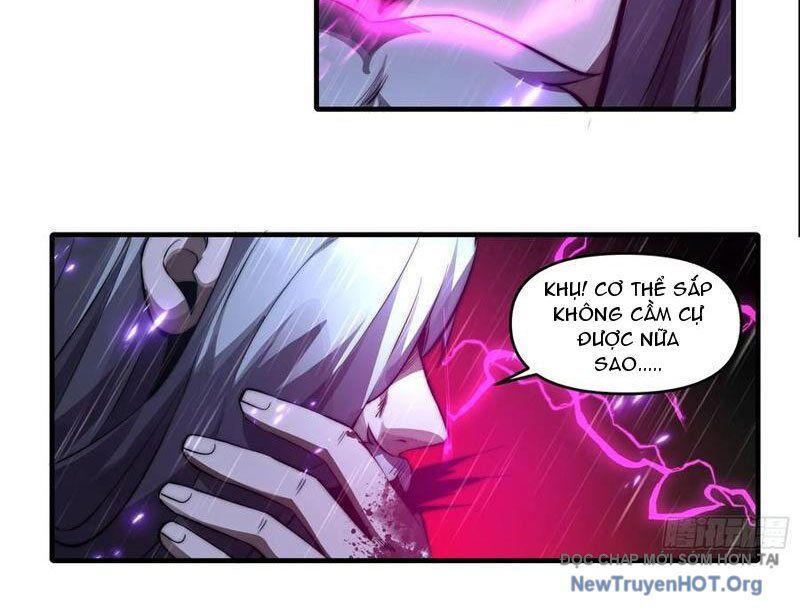 Lôi Kiếp Thập Vạn Niên: Chapter 23