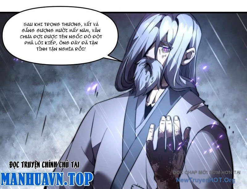 Lôi Kiếp Thập Vạn Niên: Chapter 23