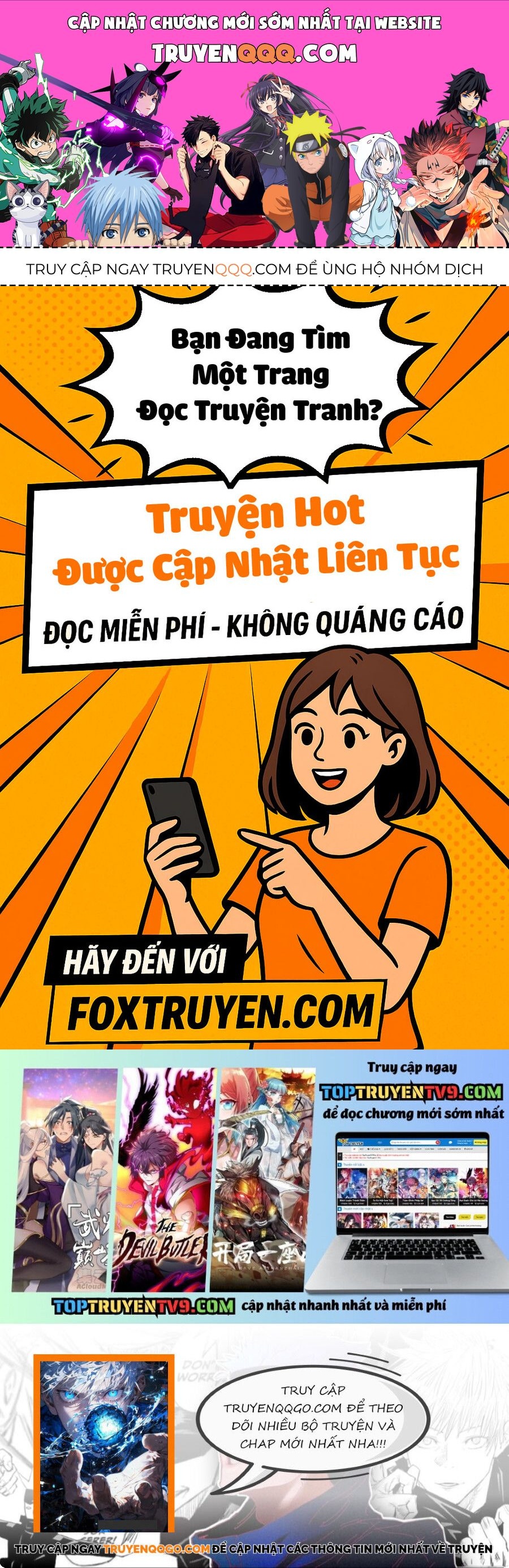 Lôi Kiếp Thập Vạn Niên: Chapter 25