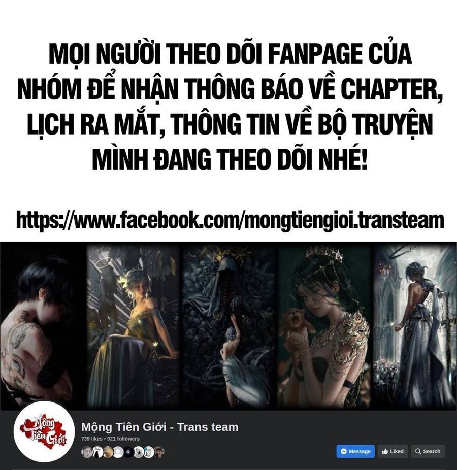 Lôi Kiếp Thập Vạn Niên: Chapter 25