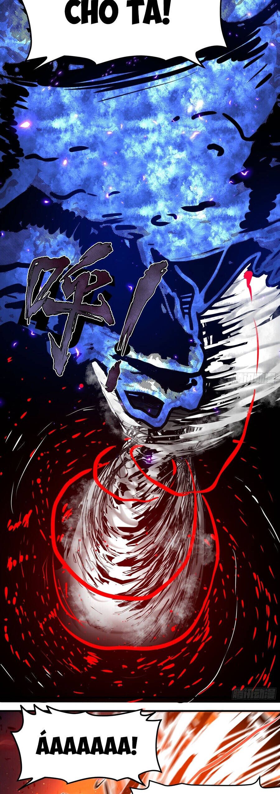 Lôi Kiếp Thập Vạn Niên: Chapter 25