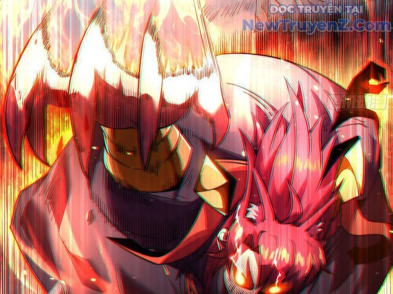 Lôi Kiếp Thập Vạn Niên: Chapter 3