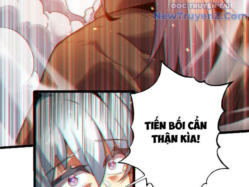 Lôi Kiếp Thập Vạn Niên: Chapter 3