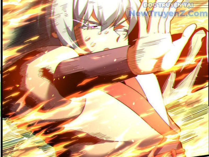 Lôi Kiếp Thập Vạn Niên: Chapter 3