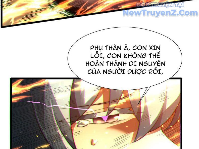 Lôi Kiếp Thập Vạn Niên: Chapter 3