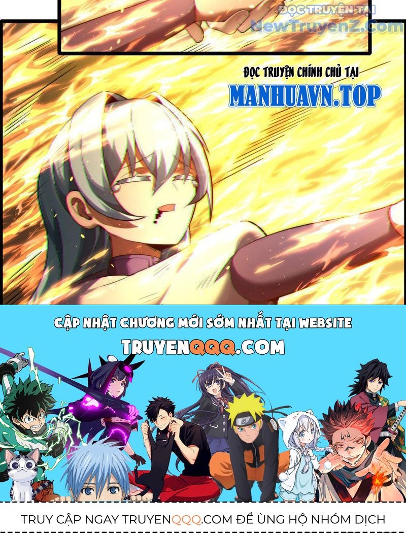 Lôi Kiếp Thập Vạn Niên: Chapter 3