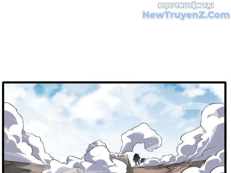 Lôi Kiếp Thập Vạn Niên: Chapter 3