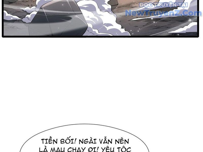 Lôi Kiếp Thập Vạn Niên: Chapter 3