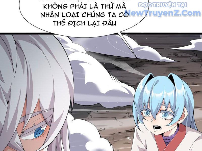 Lôi Kiếp Thập Vạn Niên: Chapter 3