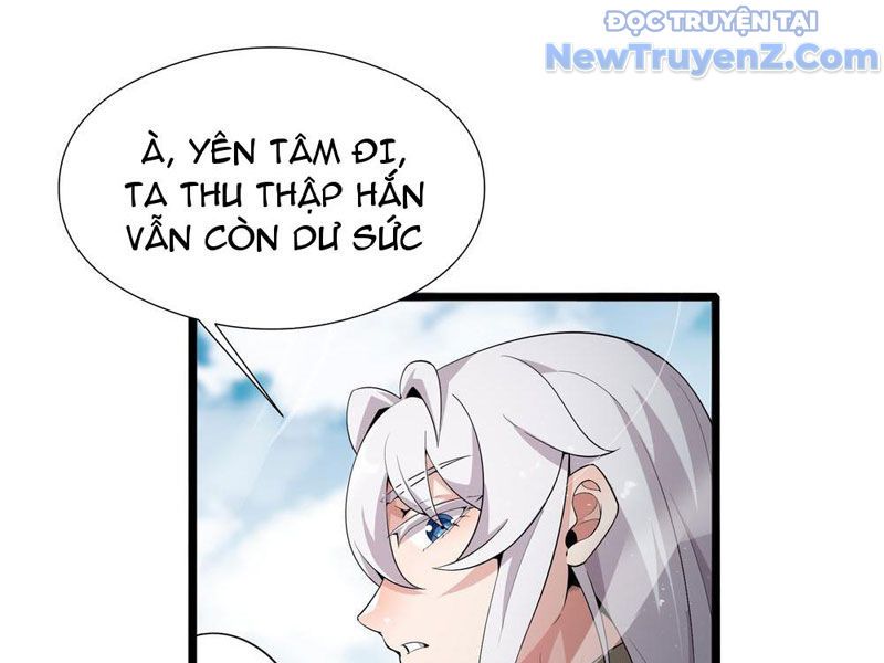 Lôi Kiếp Thập Vạn Niên: Chapter 3