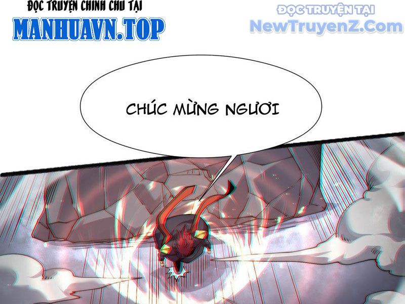 Lôi Kiếp Thập Vạn Niên: Chapter 3