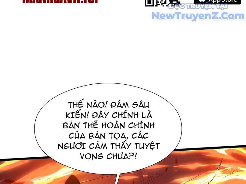 Lôi Kiếp Thập Vạn Niên: Chapter 4