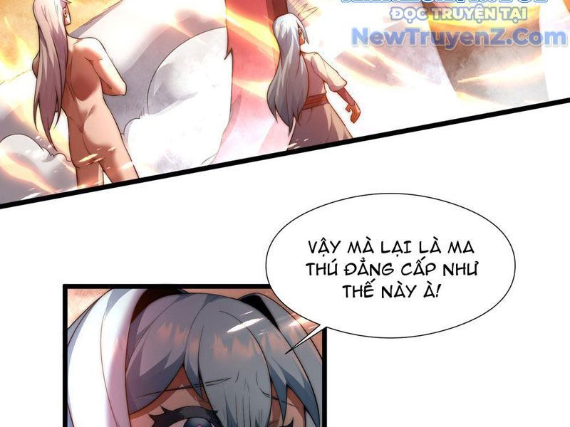 Lôi Kiếp Thập Vạn Niên: Chapter 4