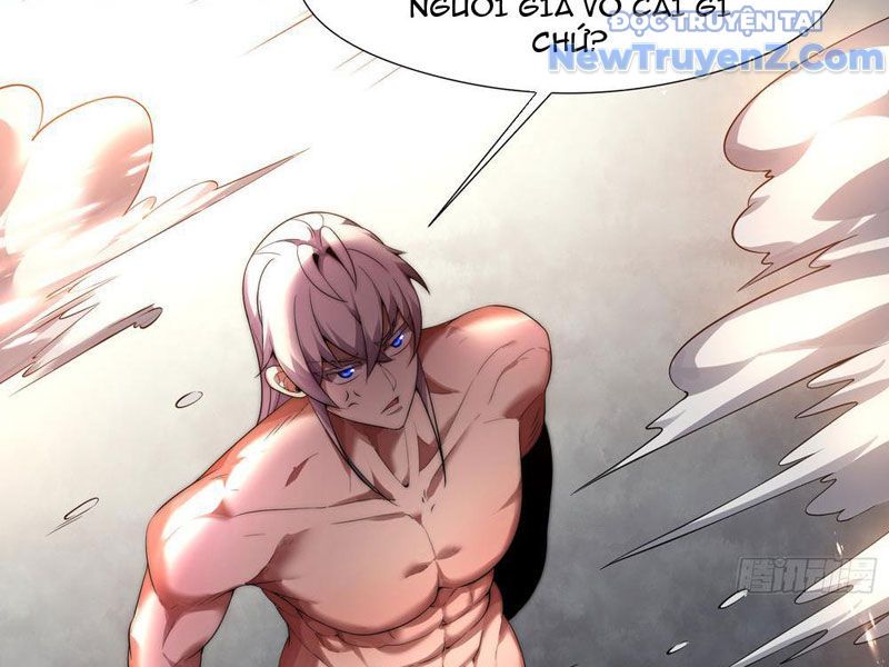 Lôi Kiếp Thập Vạn Niên: Chapter 4