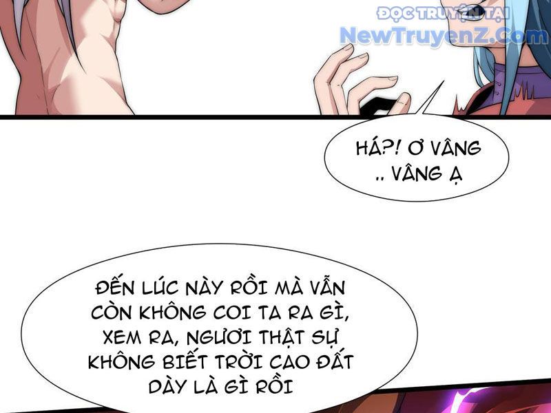 Lôi Kiếp Thập Vạn Niên: Chapter 4