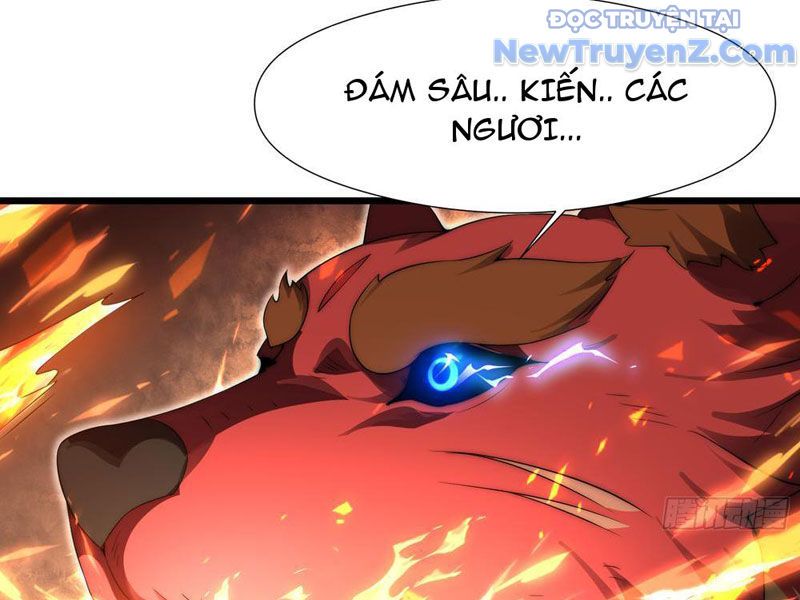 Lôi Kiếp Thập Vạn Niên: Chapter 4