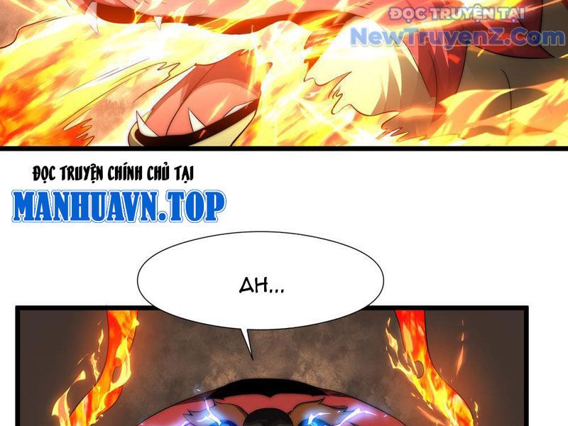 Lôi Kiếp Thập Vạn Niên: Chapter 4