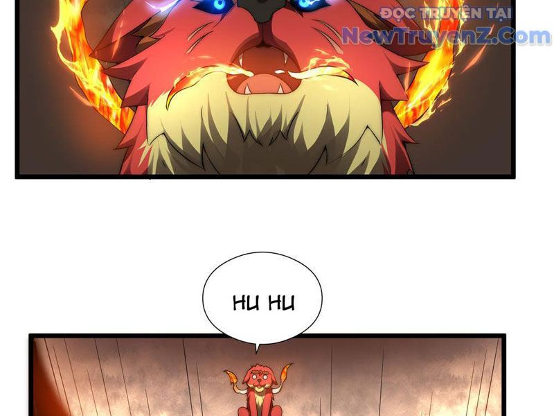 Lôi Kiếp Thập Vạn Niên: Chapter 4