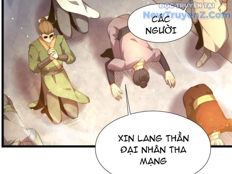 Lôi Kiếp Thập Vạn Niên: Chapter 4