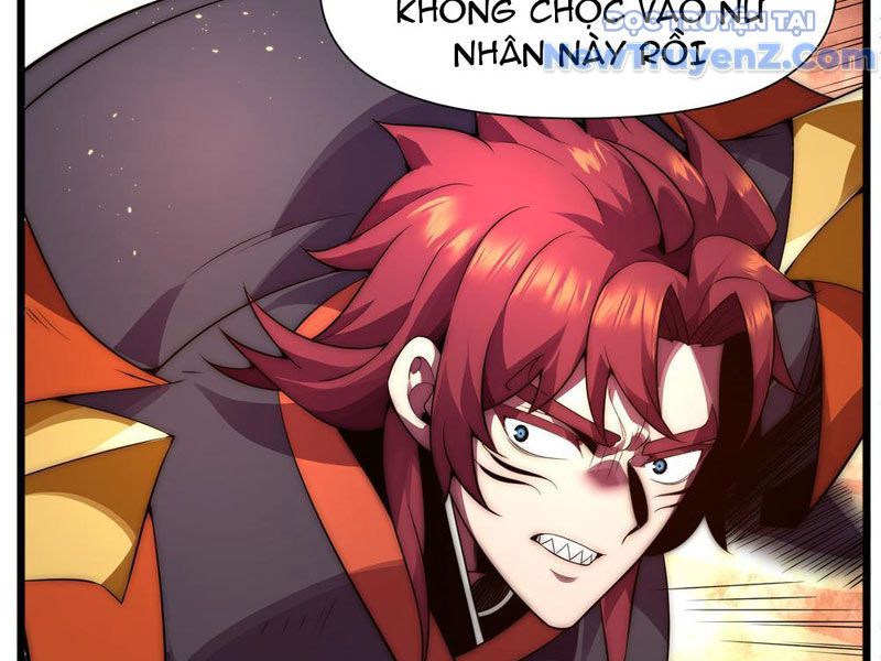 Lôi Kiếp Thập Vạn Niên: Chapter 5