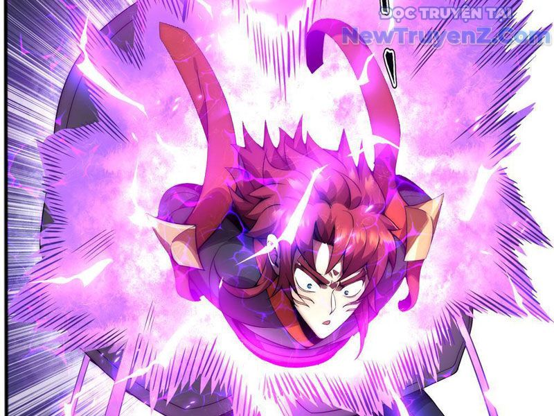 Lôi Kiếp Thập Vạn Niên: Chapter 5