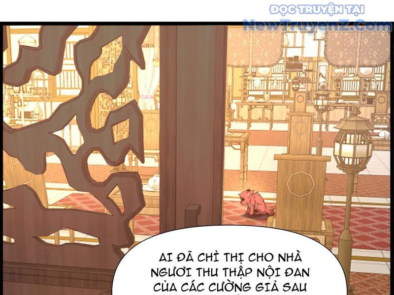 Lôi Kiếp Thập Vạn Niên: Chapter 5