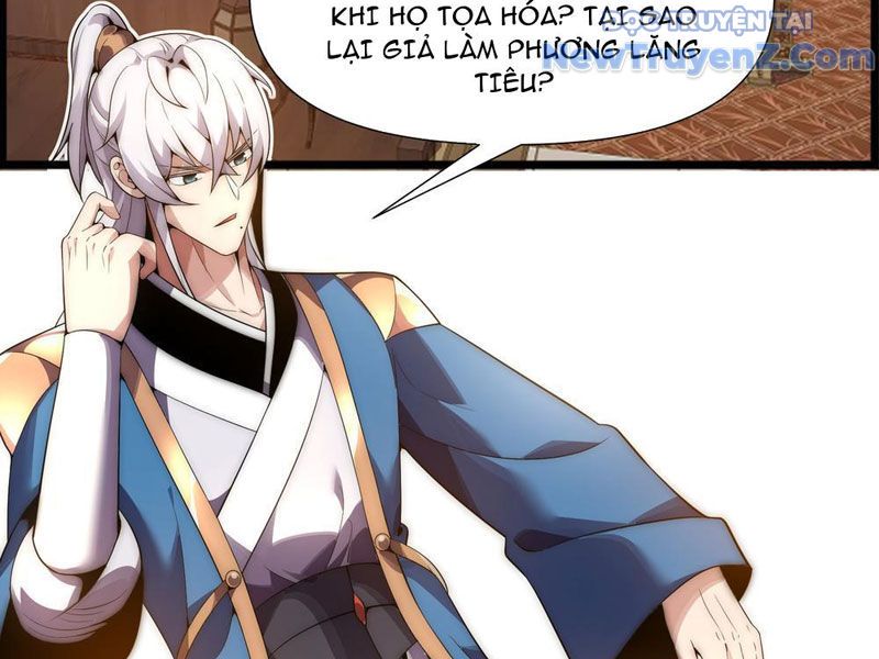 Lôi Kiếp Thập Vạn Niên: Chapter 5