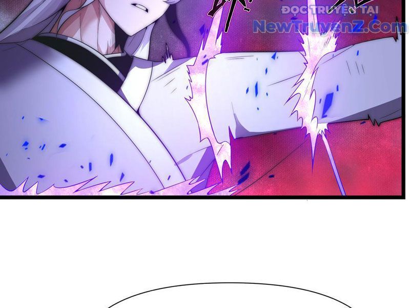 Lôi Kiếp Thập Vạn Niên: Chapter 6