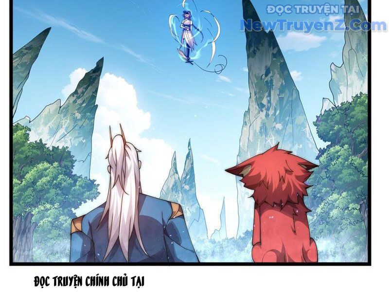 Lôi Kiếp Thập Vạn Niên: Chapter 7