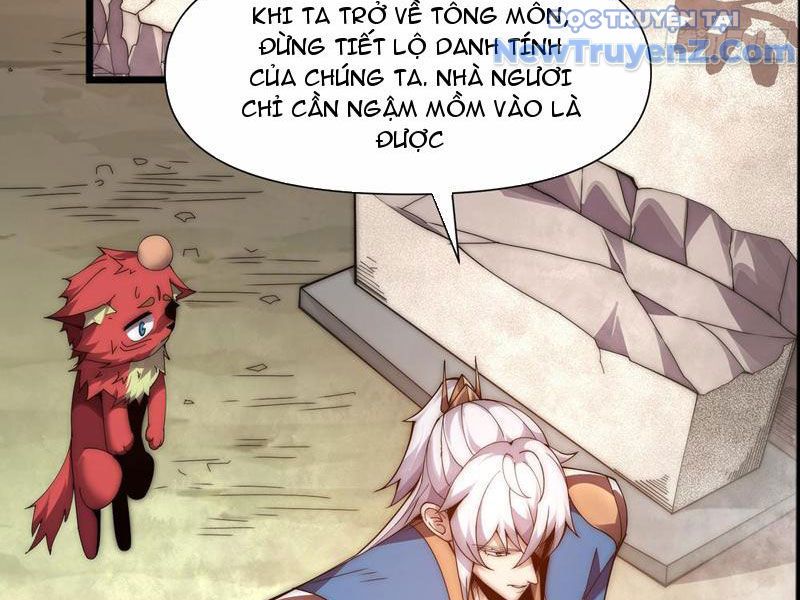 Lôi Kiếp Thập Vạn Niên: Chapter 7