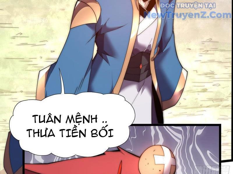 Lôi Kiếp Thập Vạn Niên: Chapter 7