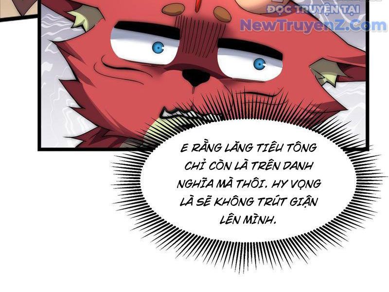 Lôi Kiếp Thập Vạn Niên: Chapter 7