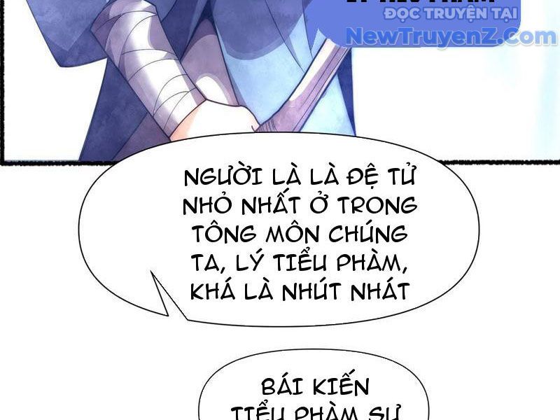 Lôi Kiếp Thập Vạn Niên: Chapter 8