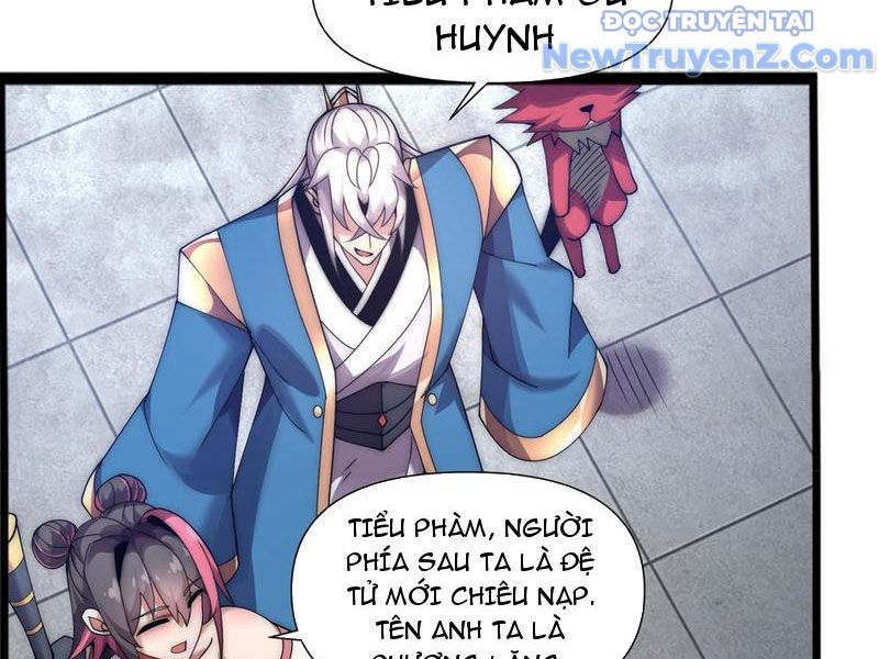 Lôi Kiếp Thập Vạn Niên: Chapter 8