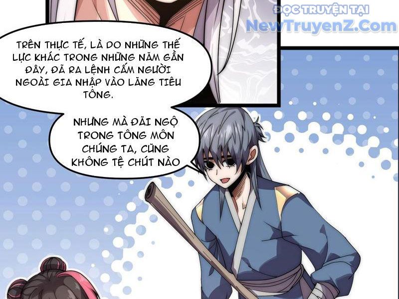 Lôi Kiếp Thập Vạn Niên: Chapter 8