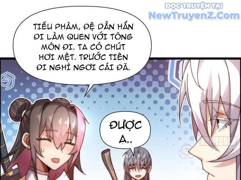 Lôi Kiếp Thập Vạn Niên: Chapter 8