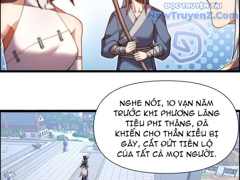 Lôi Kiếp Thập Vạn Niên: Chapter 8