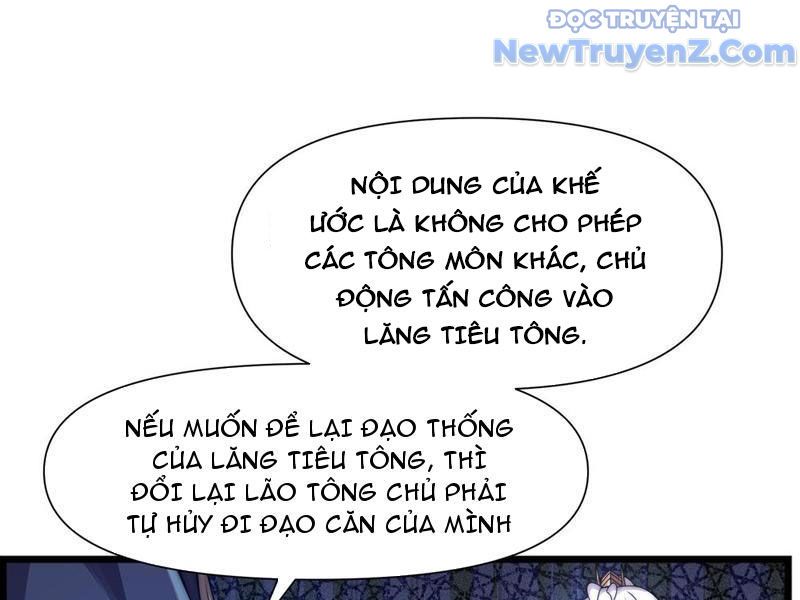 Lôi Kiếp Thập Vạn Niên: Chapter 8