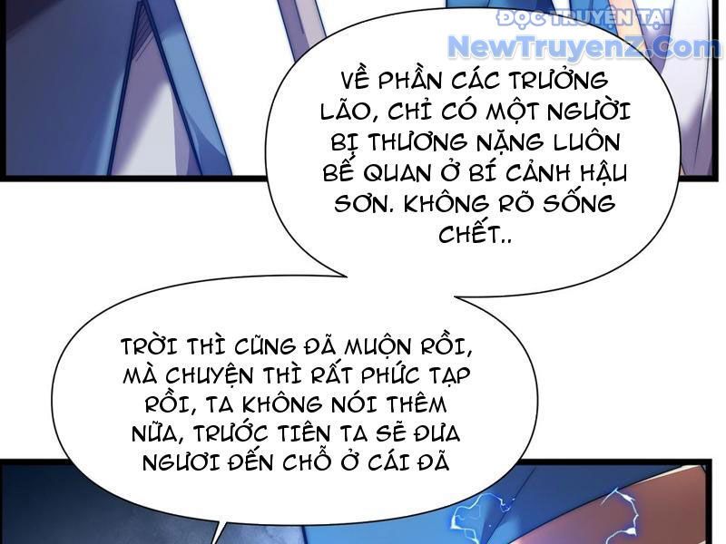 Lôi Kiếp Thập Vạn Niên: Chapter 8