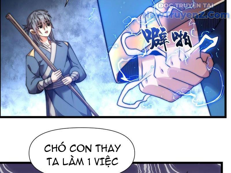 Lôi Kiếp Thập Vạn Niên: Chapter 8
