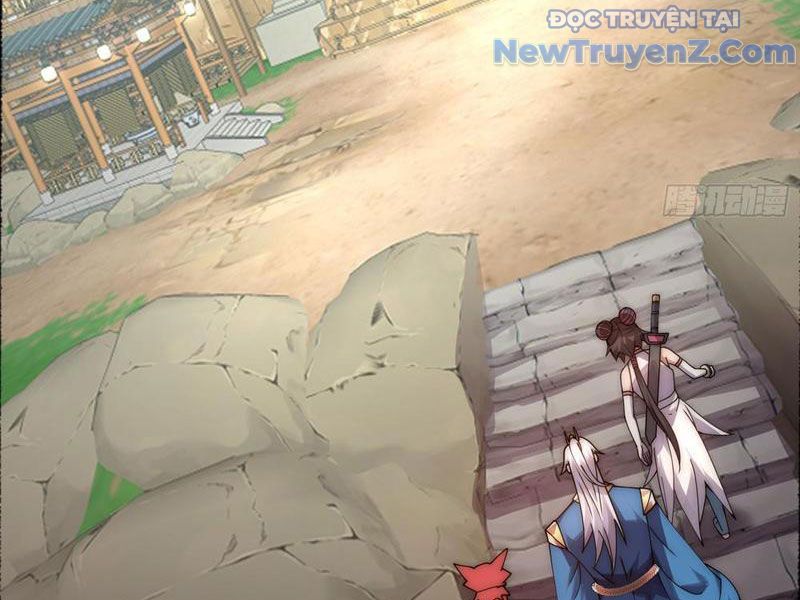 Lôi Kiếp Thập Vạn Niên: Chapter 8