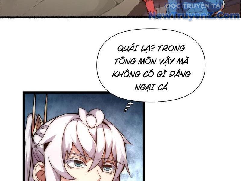Lôi Kiếp Thập Vạn Niên: Chapter 8