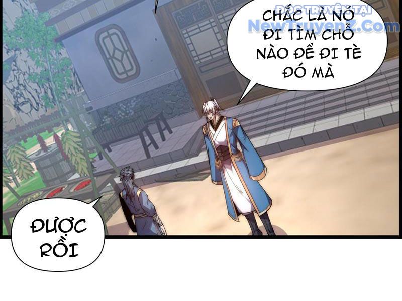 Lôi Kiếp Thập Vạn Niên: Chapter 8