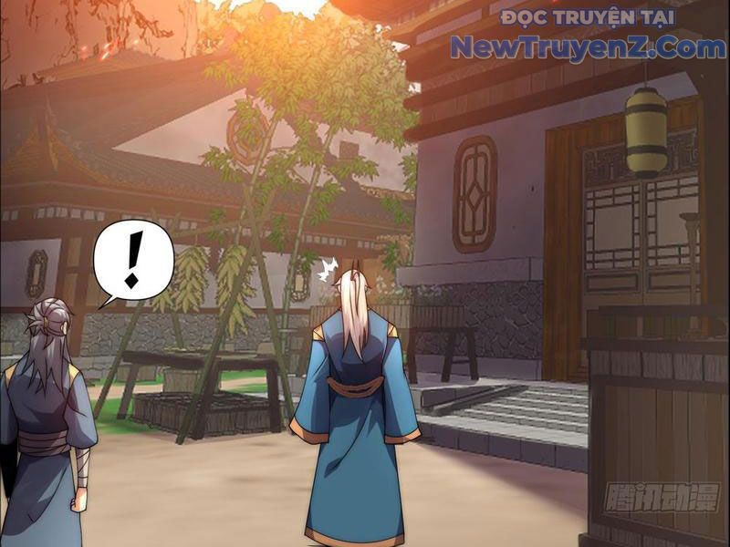 Lôi Kiếp Thập Vạn Niên: Chapter 8