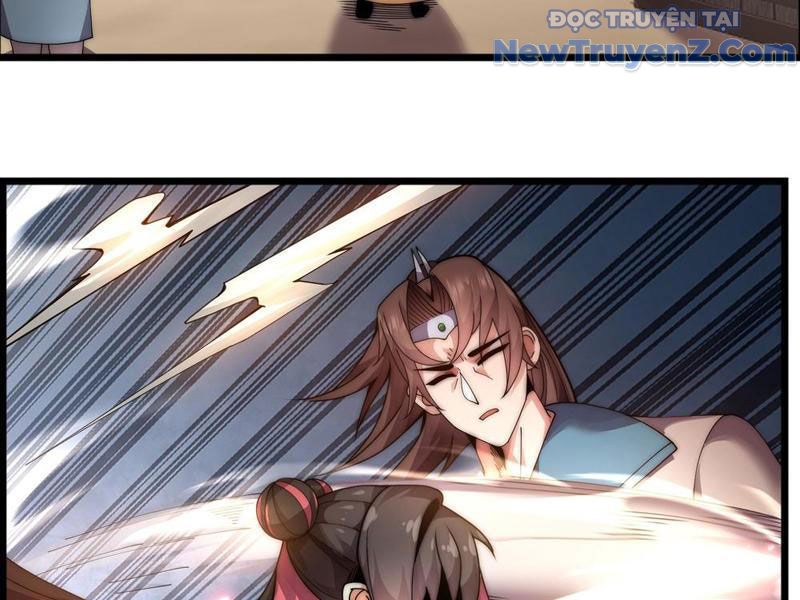 Lôi Kiếp Thập Vạn Niên: Chapter 8